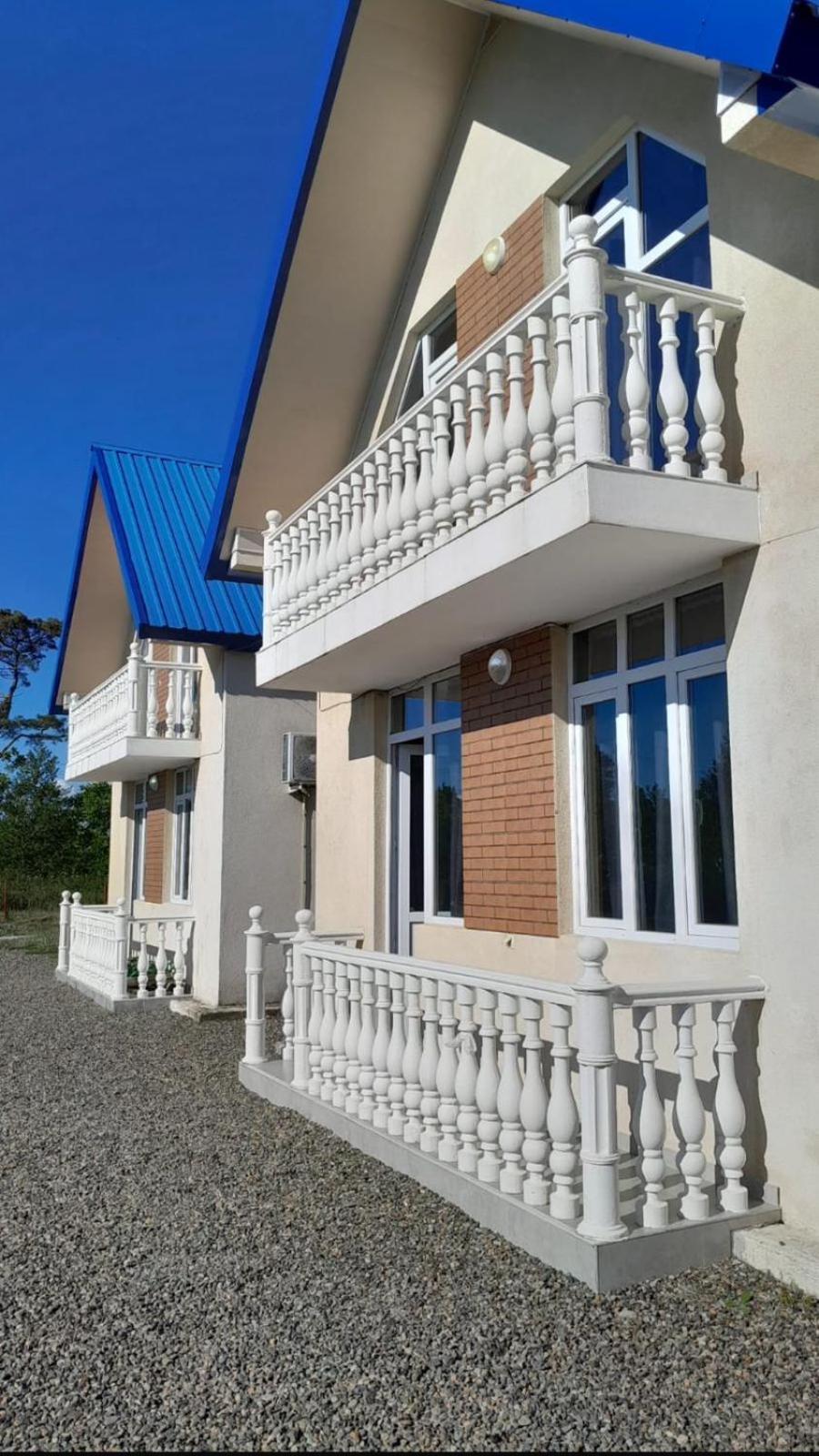 Villa Mate & Villa Luka Ureki Exterior photo